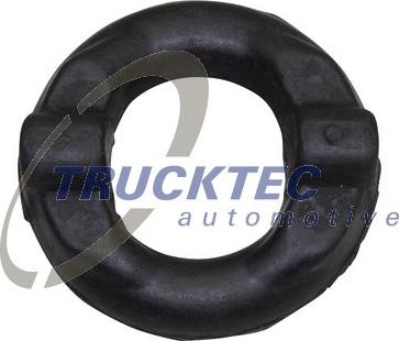 Trucktec Automotive 08.39.006 - Support, silencieux droxauto.com