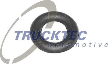 Trucktec Automotive 08.39.003 - Support, silencieux droxauto.com