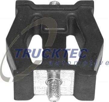 Trucktec Automotive 08.39.010 - Support, silencieux droxauto.com