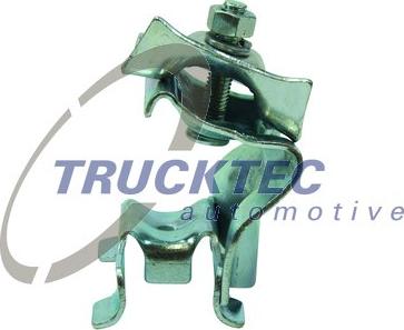 Trucktec Automotive 08.39.026 - Support, silencieux droxauto.com