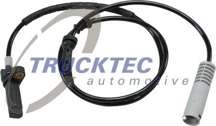 Trucktec Automotive 08.35.154 - Capteur, vitesse de roue droxauto.com