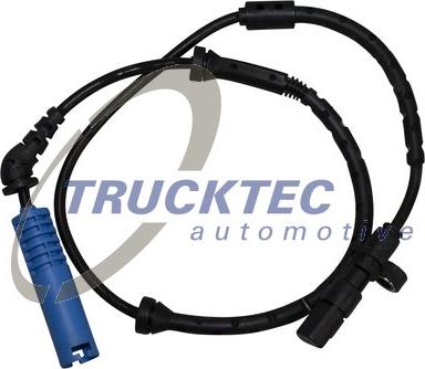 Trucktec Automotive 08.35.152 - Capteur, vitesse de roue droxauto.com