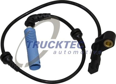 Trucktec Automotive 08.35.157 - Capteur, vitesse de roue droxauto.com