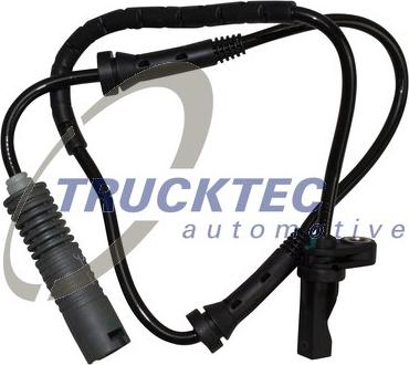 Trucktec Automotive 08.35.186 - Capteur, vitesse de roue droxauto.com