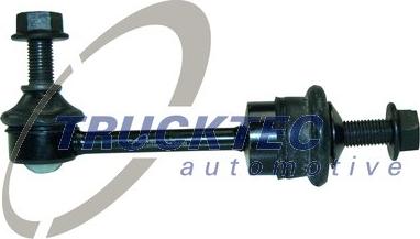Trucktec Automotive 08.30.069 - Entretoise / tige, stabilisateur droxauto.com
