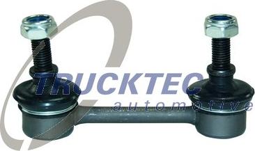 Trucktec Automotive 08.30.064 - Entretoise / tige, stabilisateur droxauto.com
