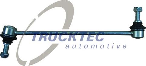 Trucktec Automotive 08.30.063 - Entretoise / tige, stabilisateur droxauto.com