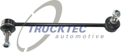 Trucktec Automotive 08.30.009 - Entretoise / tige, stabilisateur droxauto.com