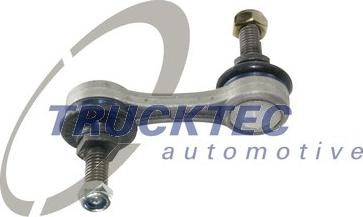 Trucktec Automotive 08.30.006 - Entretoise / tige, stabilisateur droxauto.com
