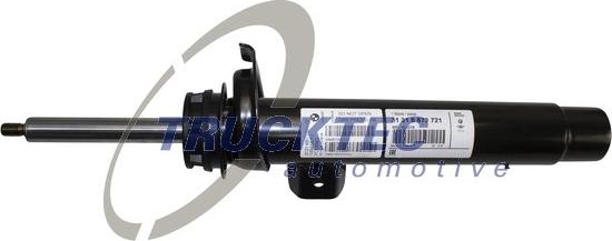 Trucktec Automotive 08.30.080 - Amortisseur droxauto.com