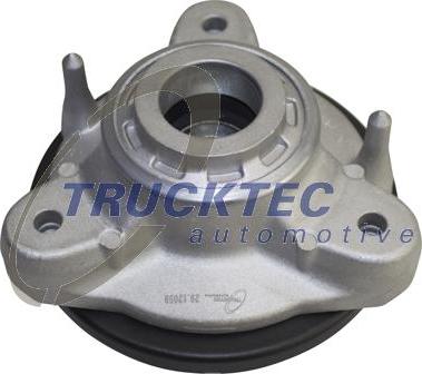 Trucktec Automotive 08.30.144 - Coupelle de suspension droxauto.com