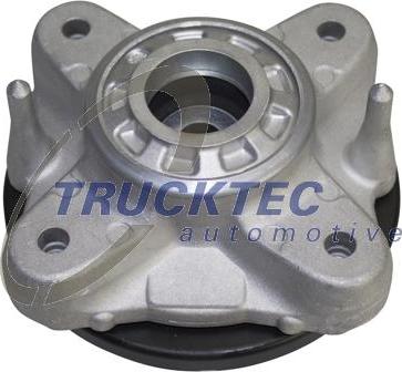 Trucktec Automotive 08.30.145 - Coupelle de suspension droxauto.com