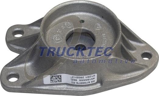 Trucktec Automotive 08.30.128 - Coupelle de suspension droxauto.com