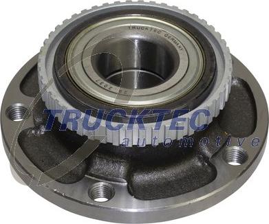 Trucktec Automotive 08.31.094 - Kit de roulements de roue droxauto.com