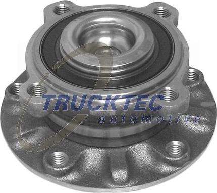 Trucktec Automotive 08.31.096 - Kit de roulements de roue droxauto.com