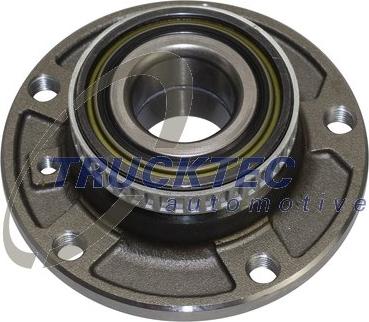 Trucktec Automotive 08.31.093 - Kit de roulements de roue droxauto.com