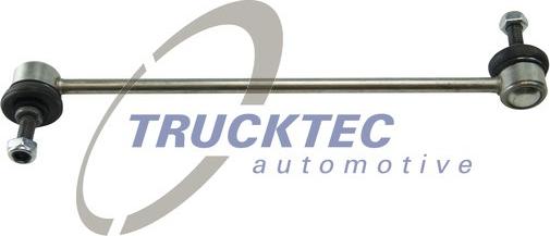 Trucktec Automotive 08.31.047 - Entretoise / tige, stabilisateur droxauto.com