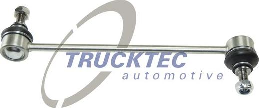 Trucktec Automotive 08.31.009 - Entretoise / tige, stabilisateur droxauto.com