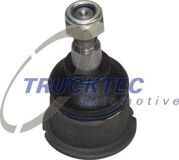 Trucktec Automotive 08.31.020 - Rotule de suspension droxauto.com