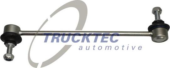 Trucktec Automotive 08.31.028 - Entretoise / tige, stabilisateur droxauto.com
