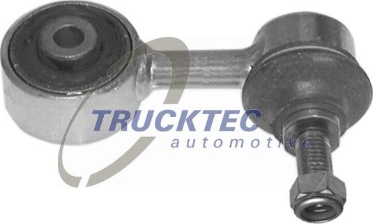 Trucktec Automotive 08.31.027 - Entretoise / tige, stabilisateur droxauto.com