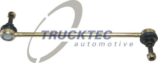 Trucktec Automotive 08.31.071 - Entretoise / tige, stabilisateur droxauto.com