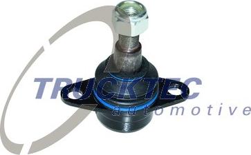Trucktec Automotive 08.31.199 - Rotule de suspension droxauto.com