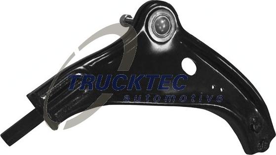 Trucktec Automotive 08.31.191 - Bras de liaison, suspension de roue droxauto.com
