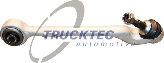 Trucktec Automotive 08.31.149 - Bras de liaison, suspension de roue droxauto.com