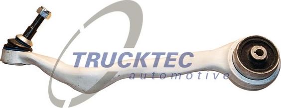 Trucktec Automotive 08.31.146 - Bras de liaison, suspension de roue droxauto.com