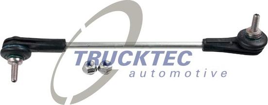 Trucktec Automotive 08.31.150 - Entretoise / tige, stabilisateur droxauto.com
