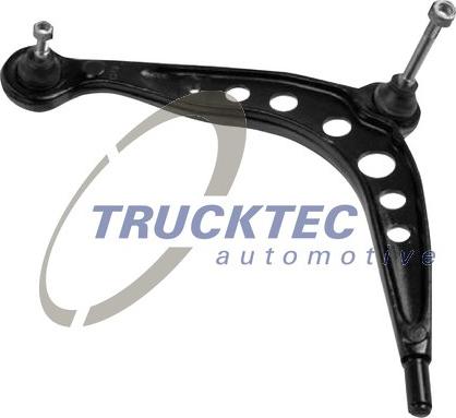 Trucktec Automotive 08.31.104 - Bras de liaison, suspension de roue droxauto.com