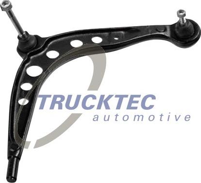 Trucktec Automotive 08.31.105 - Bras de liaison, suspension de roue droxauto.com