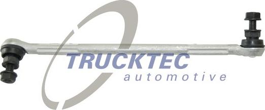 Trucktec Automotive 08.31.114 - Entretoise / tige, stabilisateur droxauto.com