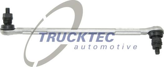 Trucktec Automotive 08.31.115 - Entretoise / tige, stabilisateur droxauto.com