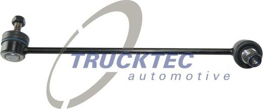 Trucktec Automotive 08.31.183 - Entretoise / tige, stabilisateur droxauto.com