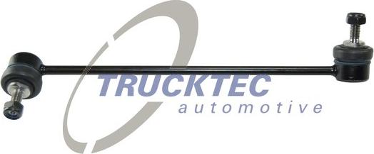 Trucktec Automotive 08.31.182 - Entretoise / tige, stabilisateur droxauto.com