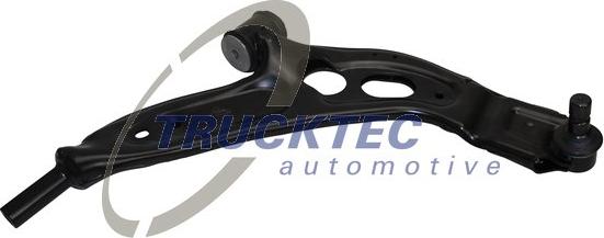 Trucktec Automotive 08.31.259 - Bras de liaison, suspension de roue droxauto.com