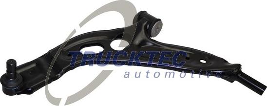 Trucktec Automotive 08.31.258 - Bras de liaison, suspension de roue droxauto.com