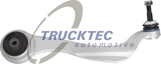 Trucktec Automotive 08.31.269 - Bras de liaison, suspension de roue droxauto.com