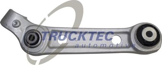 Trucktec Automotive 08.31.264 - Bras de liaison, suspension de roue droxauto.com