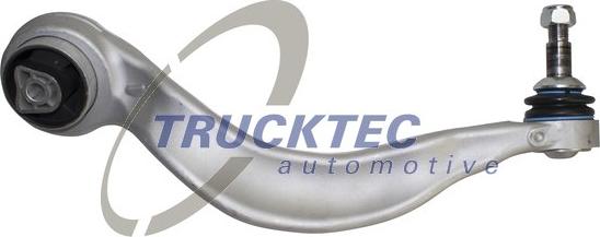 Trucktec Automotive 08.31.262 - Bras de liaison, suspension de roue droxauto.com