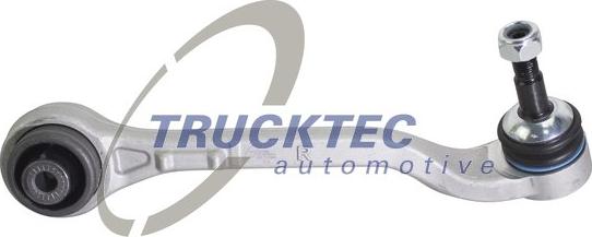 Trucktec Automotive 08.31.267 - Bras de liaison, suspension de roue droxauto.com