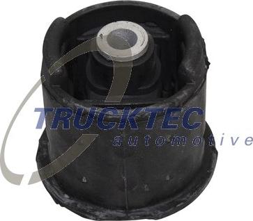 Trucktec Automotive 08.33.001 - Suspension, corps de l'essieu droxauto.com
