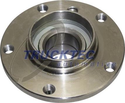 Trucktec Automotive 08.32.041 - Kit de roulements de roue droxauto.com