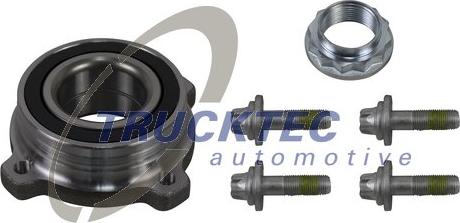 Trucktec Automotive 08.32.059 - Kit de roulements de roue droxauto.com
