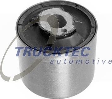 Trucktec Automotive 08.32.062 - Suspension, corps de l'essieu droxauto.com
