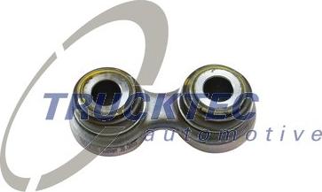 Trucktec Automotive 08.32.019 - Entretoise / tige, stabilisateur droxauto.com