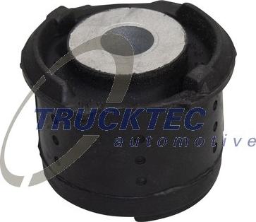 Trucktec Automotive 08.32.014 - Suspension, corps de l'essieu droxauto.com