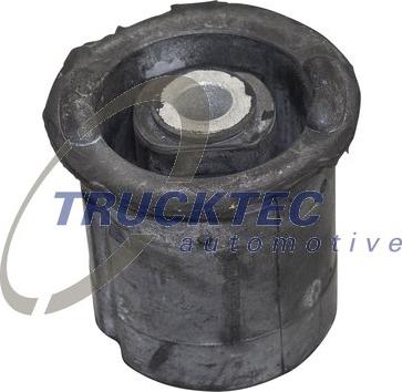 Trucktec Automotive 08.32.016 - Suspension, corps de l'essieu droxauto.com